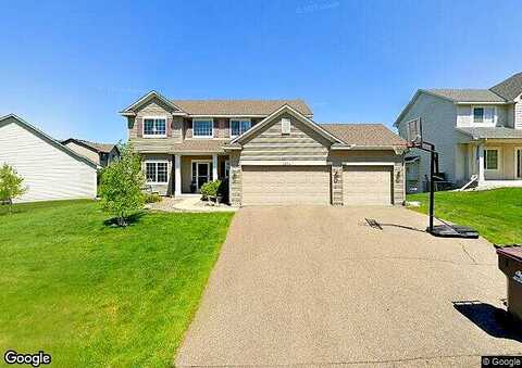 Night, WACONIA, MN 55387