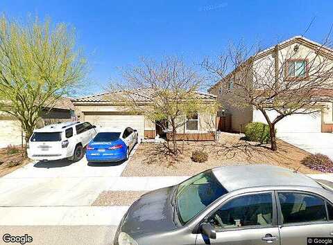 Becker, VAIL, AZ 85641