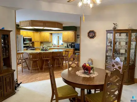 Park, LUVERNE, MN 56156