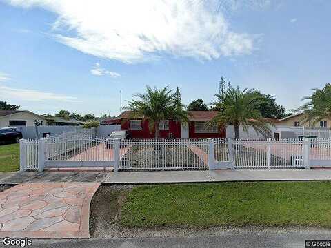 206Th, MIAMI, FL 33177