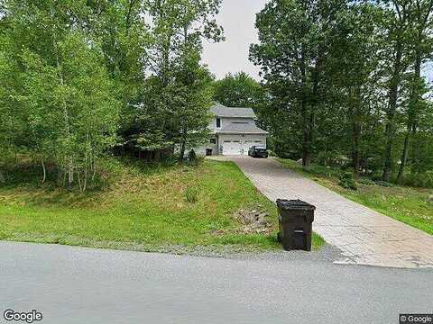 Songbird, SAYLORSBURG, PA 18353