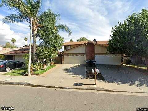 Mckinley, LAKE ELSINORE, CA 92530