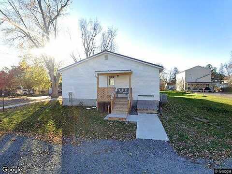Meade, WILLIAMSPORT, PA 17701
