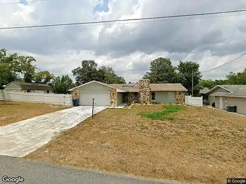 Hobson, SPRING HILL, FL 34608