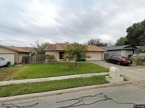 White Sands, LIVE OAK, TX 78233