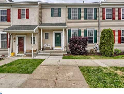 Mulberry, MORGANTOWN, PA 19543