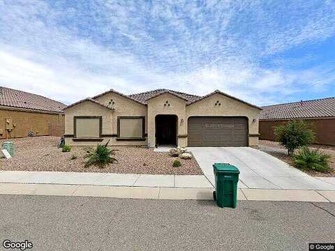 Whispering Lea, SAHUARITA, AZ 85629