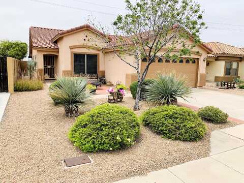 Flossmoor, MESA, AZ 85208