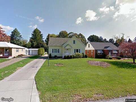 Mcconnell, ERIE, PA 16505