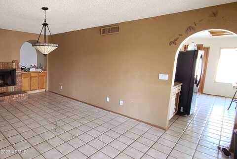 Clinton, SCOTTSDALE, AZ 85260