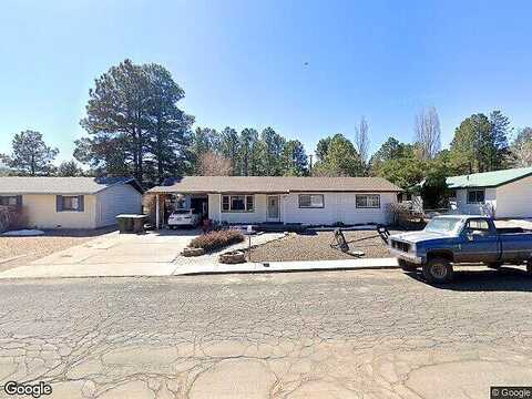 Sheridan, WILLIAMS, AZ 86046