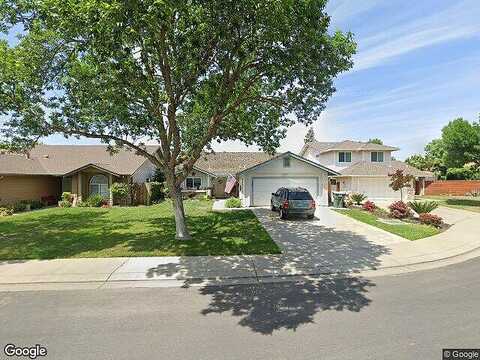 Bobcat, MODESTO, CA 95358