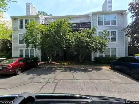 Oakton Terrace, OAKTON, VA 22124