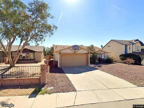 Eagle Dancer, TUCSON, AZ 85742