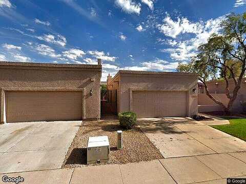 Via Del Arbor, SCOTTSDALE, AZ 85258