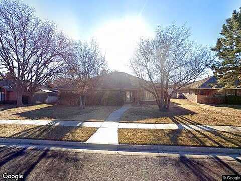 Baughman, AMARILLO, TX 79121