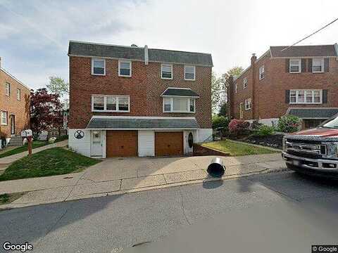 Hill, PHILADELPHIA, PA 19128