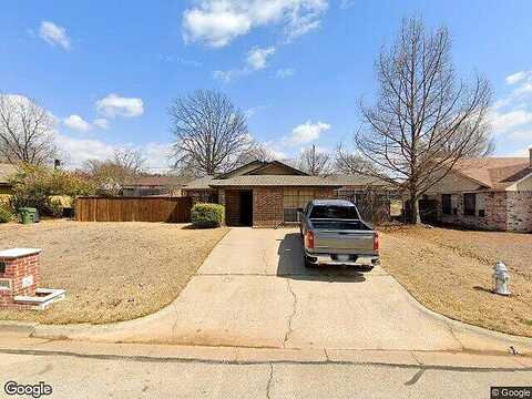 Hott Springs, ARLINGTON, TX 76001