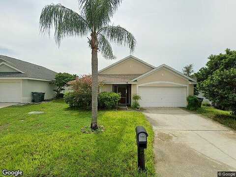 Reston, DAVENPORT, FL 33897
