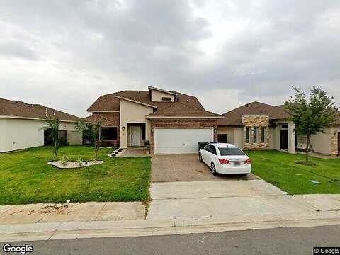 Vero, LAREDO, TX 78041