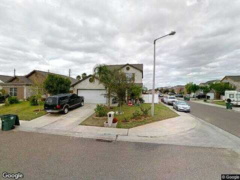 Rio Plata, LAREDO, TX 78046