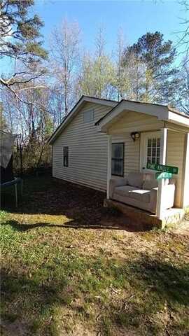 Mckown, DOUGLASVILLE, GA 30134