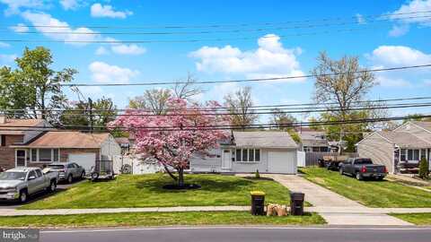 Richlieu, BENSALEM, PA 19020