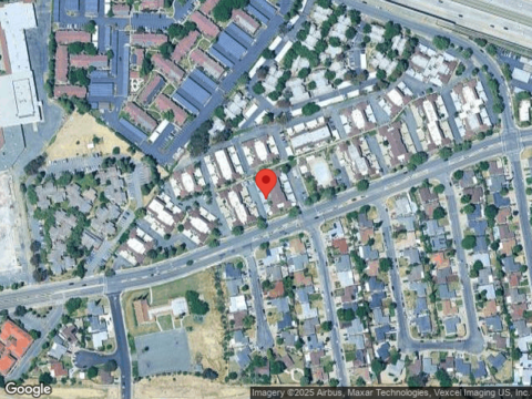 Fairmont, ANTIOCH, CA 94509
