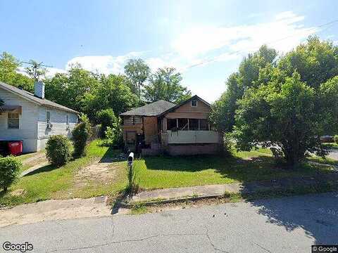 Lilly, MACON, GA 31204