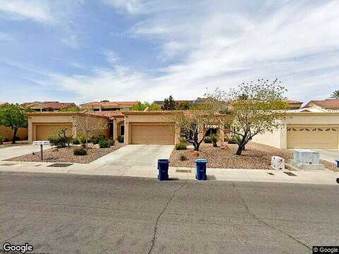 Hallston, LAS VEGAS, NV 89134
