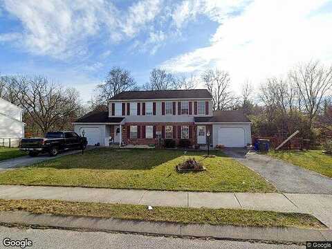 Wyatt, DOVER, PA 17315