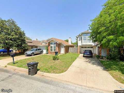 Woodhall, FORT WORTH, TX 76134