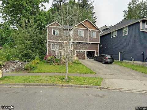 View Point, OLYMPIA, WA 98512