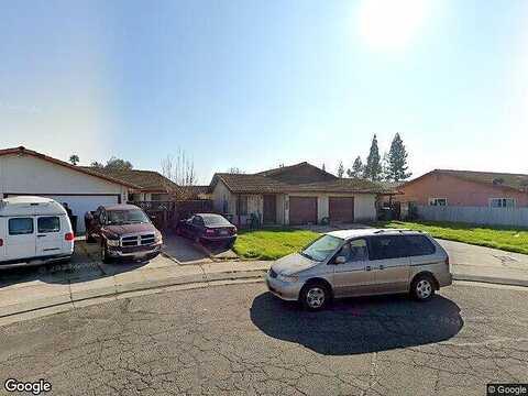 Knickerbocker, STOCKTON, CA 95210