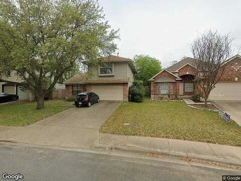White Oak, ROUND ROCK, TX 78681