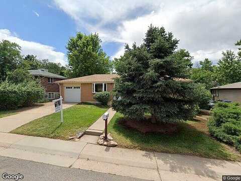 3Rd, GOLDEN, CO 80401