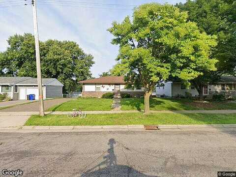 Clarence, SAINT PAUL, MN 55106