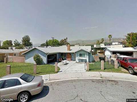 Bernard, SAN BERNARDINO, CA 92404