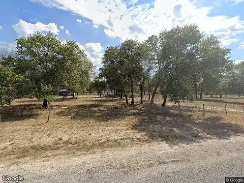 County Road 6814, NATALIA, TX 78059