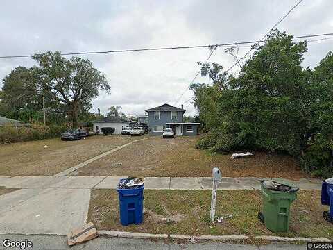 Avenue F, WINTER HAVEN, FL 33880