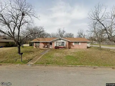 Park Center, BENBROOK, TX 76126