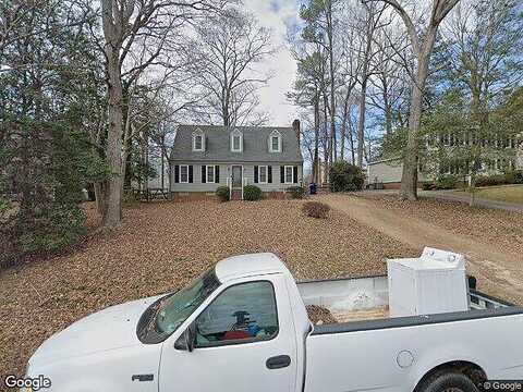 Sunset Hills, NORTH CHESTERFIELD, VA 23236