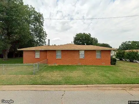Rosebud, BURKBURNETT, TX 76354