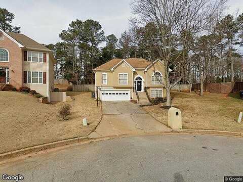 Secret Cove, SUGAR HILL, GA 30518