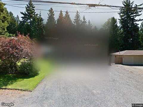 105Th, EVERETT, WA 98208
