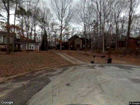 Post Road, STONE MOUNTAIN, GA 30088