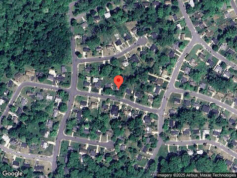 Mendota, SPRINGFIELD, VA 22150