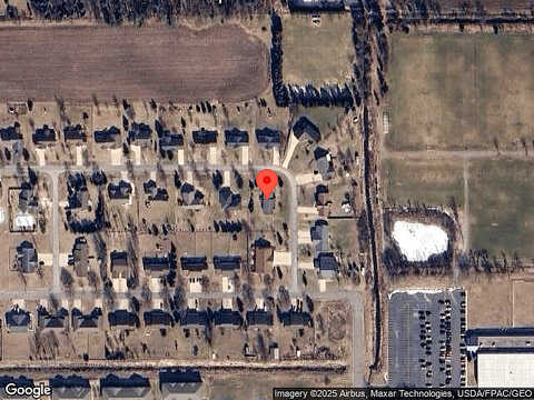 Owl, STEVENS POINT, WI 54482