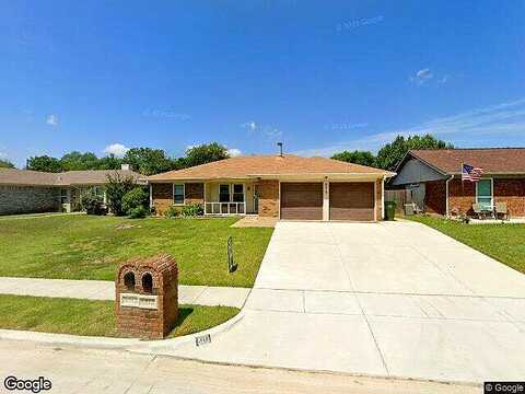 Whitley, WATAUGA, TX 76148