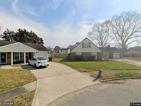 Cambria, VIRGINIA BEACH, VA 23455